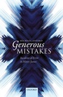 Cover: Generous Mistakes - OUP eBook