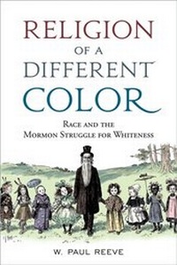 Enlarge image Cover: Religion of a Different Color - OUP eBook