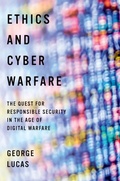 Cover: Ethics and Cyber Warfare - OUP eBook