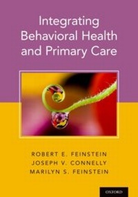 Abbildung von: Integrating Behavioral Health and Primary Care - OUP eBook