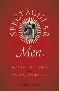 Enlarge image Cover: Spectacular Men - OUP eBook