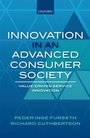 Cover: Innovation in an Advanced Consumer Society - OUP eBook
