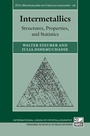 Cover: Intermetallics - OUP eBook