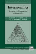 Cover: Intermetallics - OUP eBook