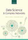 Cover: Data Science and Complex Networks - OUP eBook