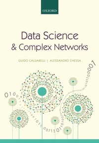 Enlarge image Cover: Data Science and Complex Networks - OUP eBook
