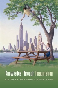 Enlarge image Cover: Knowledge Through Imagination - OUP eBook