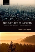 Cover: The Cultures of Markets - OUP eBook