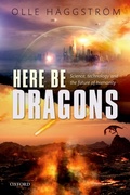 Cover: Here Be Dragons - OUP eBook