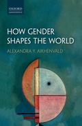 Cover: How Gender Shapes the World - OUP eBook
