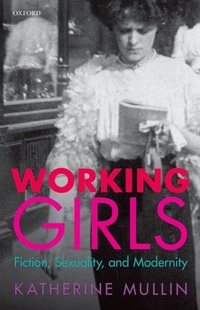 Enlarge image Cover: Working Girls - OUP eBook