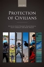 Cover: Protection of Civilians - OUP eBook
