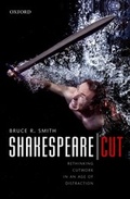 Cover: Shakespeare | Cut - OUP eBook