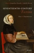 Cover: Seventeenth-Century Fiction - OUP eBook