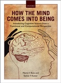 Cover: How the Mind Comes into Being - OUP eBook