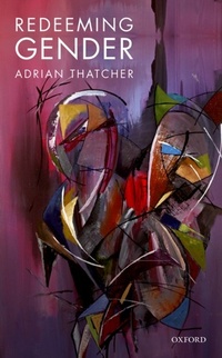 Enlarge image Cover: Redeeming Gender - OUP eBook