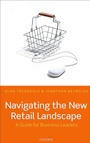 Cover: Navigating the New Retail Landscape - OUP eBook