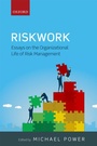 Cover: Riskwork - OUP eBook