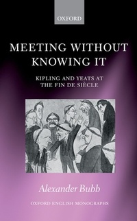 Abbildung von: Meeting Without Knowing It - OUP eBook