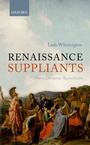 Bild: Renaissance Suppliants - OUP eBook