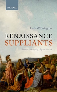 Bild vergrößern Bild: Renaissance Suppliants - OUP eBook