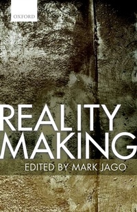 Abbildung von: Reality Making - OUP eBook