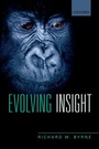 Cover: Evolving Insight - OUP eBook