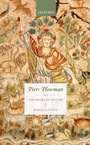Cover: Piers Plowman and the Books of Nature - OUP eBook