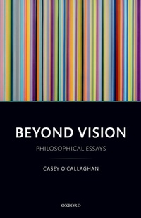 Enlarge image Cover: Beyond Vision - OUP eBook