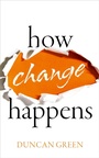 Cover: How Change Happens - OUP eBook