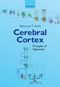 Enlarge image Cover: Cerebral Cortex - OUP eBook