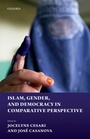 Cover: Islam, Gender, and Democracy in Comparative Perspective - OUP eBook