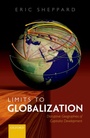 Cover: Limits to Globalization - OUP eBook