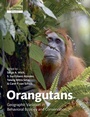 Cover: Orangutans - OUP eBook