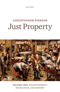 Enlarge image Cover: Just Property - OUP eBook