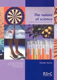 Abbildung von: The Nature of Science - Royal Society of Chemistry
