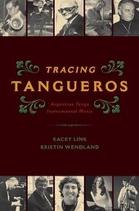 Abbildung von: Tracing Tangueros - OUP eBook