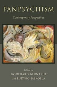 Abbildung von: Panpsychism - OUP eBook