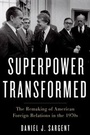 Cover: A Superpower Transformed - OUP eBook