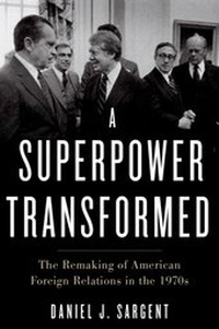 Enlarge image Cover: A Superpower Transformed - OUP eBook