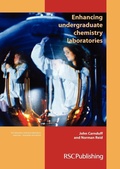 Bild: Enhancing Undergraduate Chemistry Laboratories - Royal Society of Chemistry