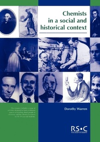 Abbildung von: Chemists in a Social and Historical Context - Royal Society of Chemistry