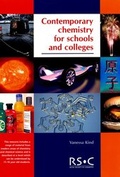 Cover: Contemporary Chemistry for Schools and Colleges - Royal Society of Chemistry