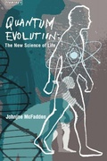 Cover: Quantum Evolution - Flamingo