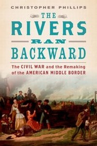 Enlarge image Cover: The Rivers Ran Backward - OUP eBook