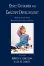 Cover: Early Category and Concept Development - OUP eBook