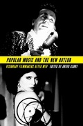 Cover: Popular Music and the New Auteur - OUP eBook