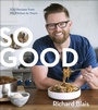 Cover: So Good - Houghton Mifflin Harcourt