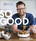 Cover: So Good - Houghton Mifflin Harcourt