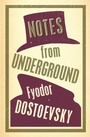 Cover: Notes from Underground - Alma Classics